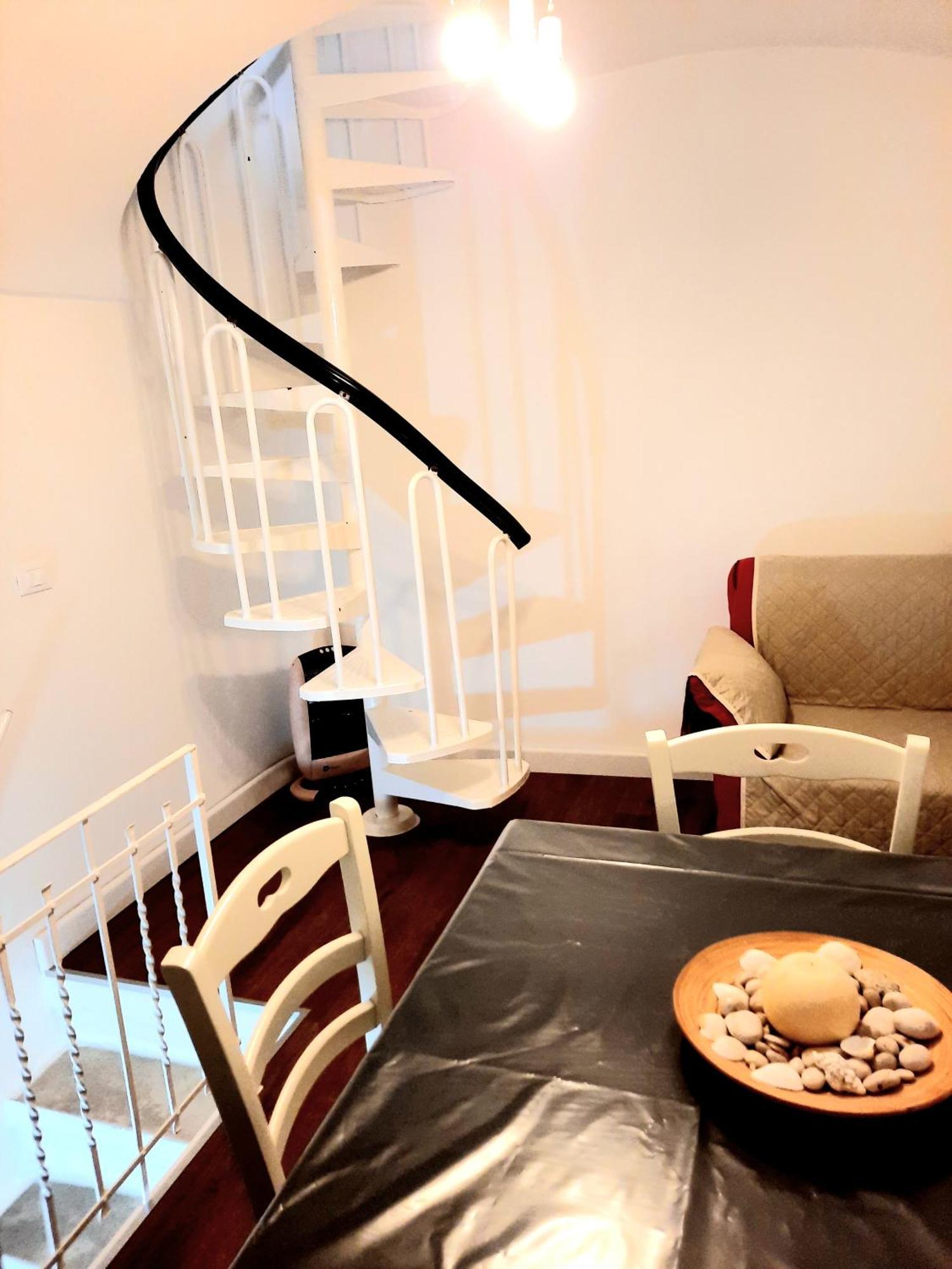 Guest House Santa Caterina Monopoli Eksteriør bilde