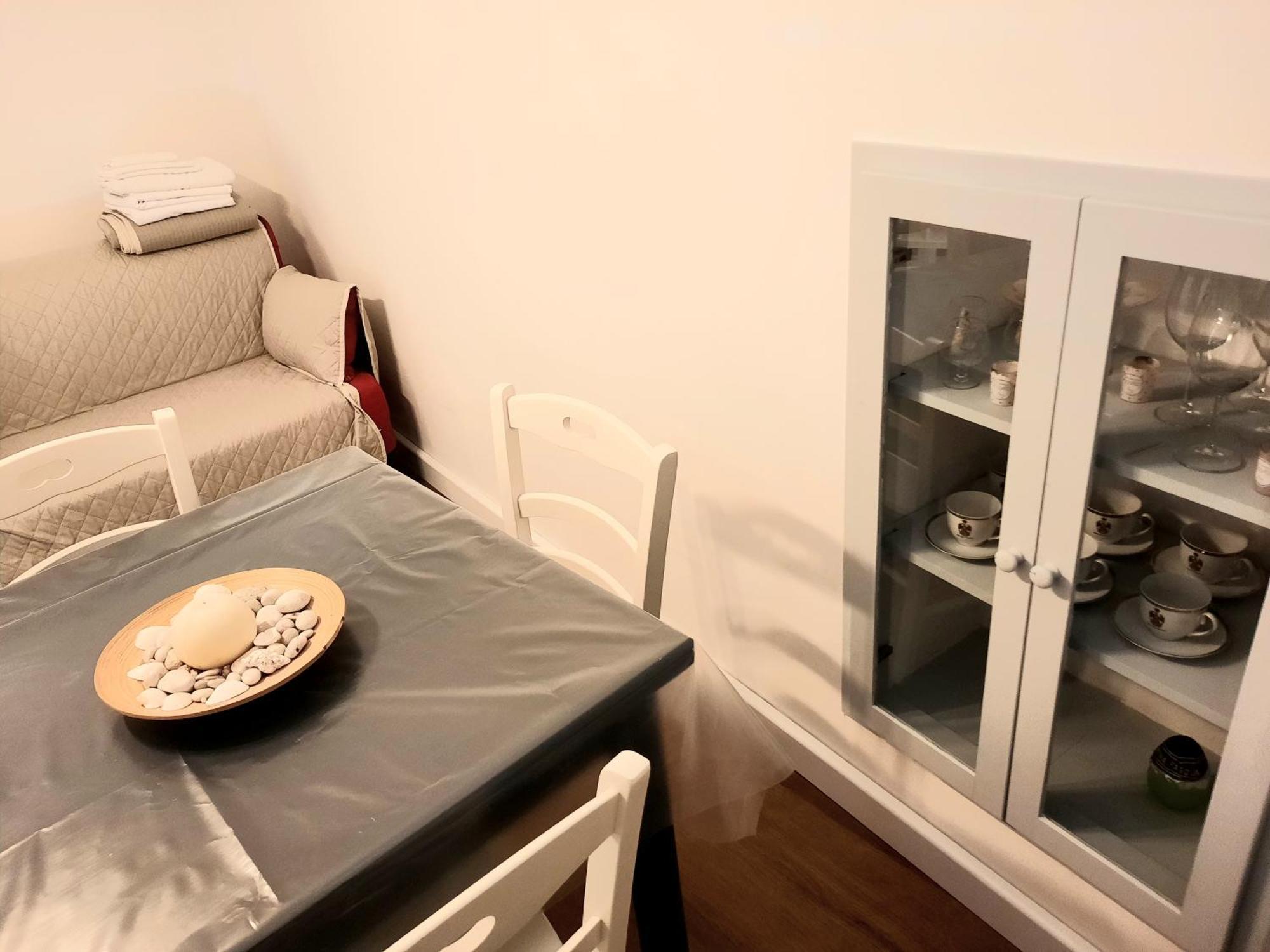 Guest House Santa Caterina Monopoli Eksteriør bilde