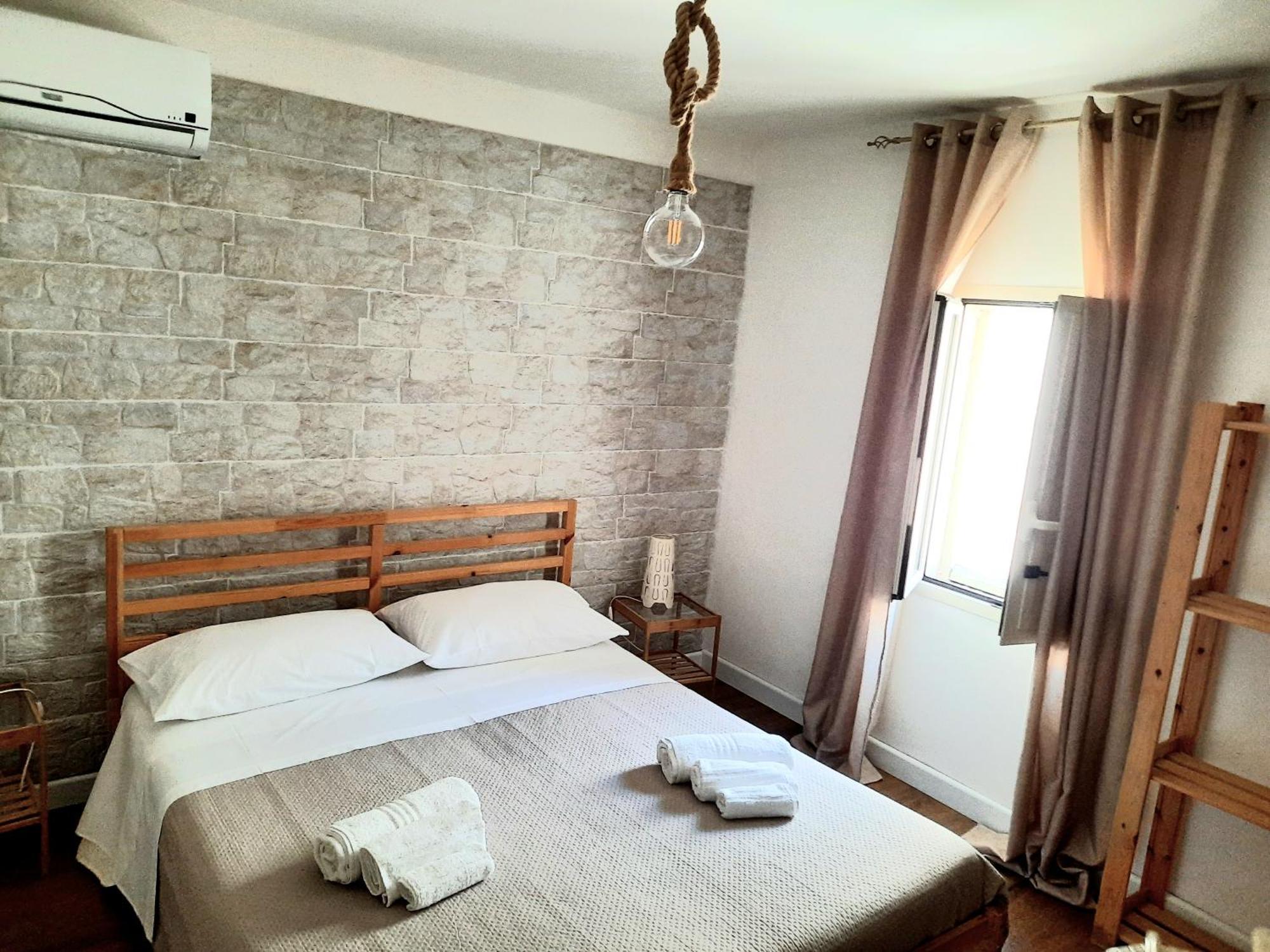 Guest House Santa Caterina Monopoli Eksteriør bilde