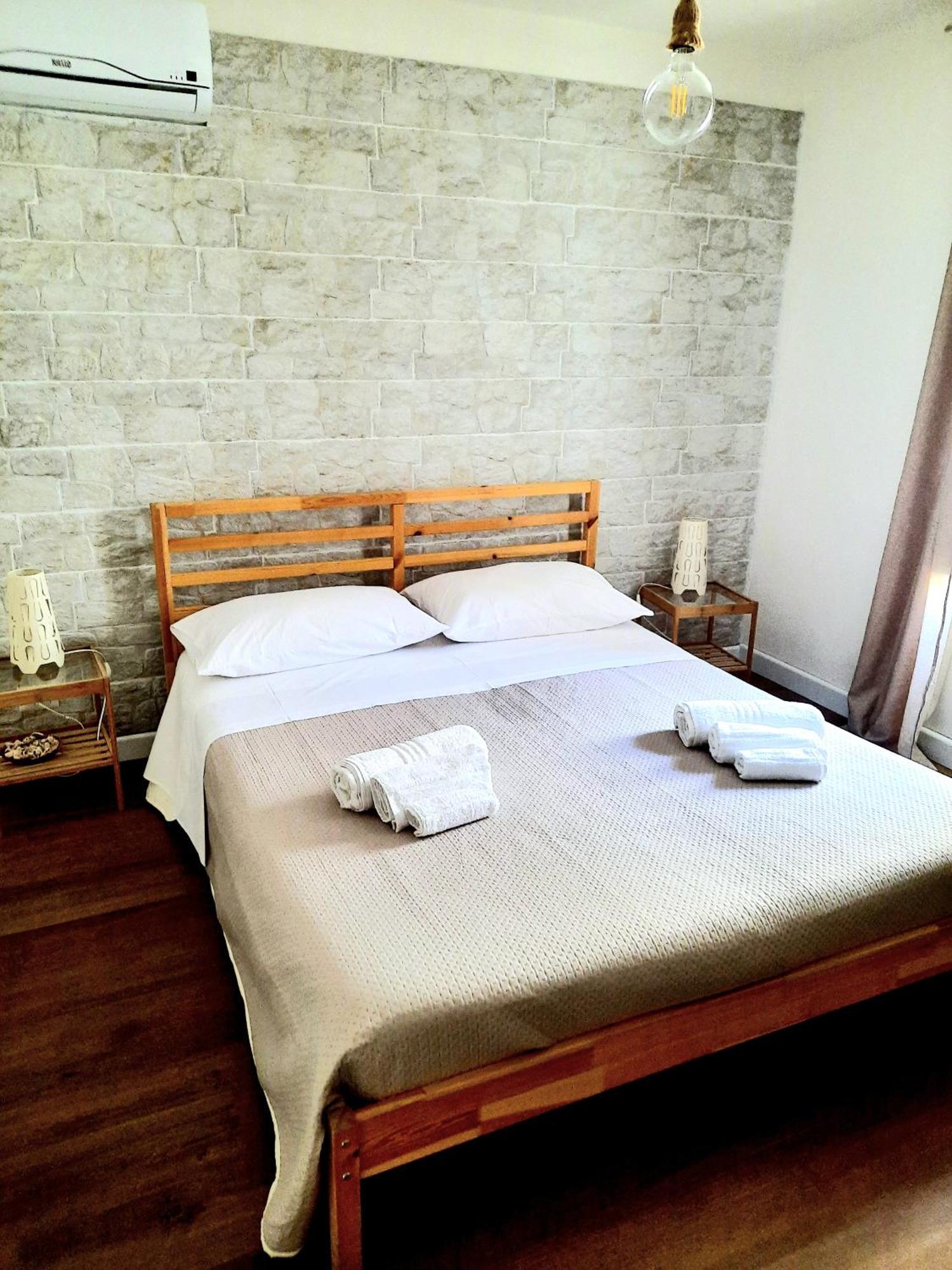 Guest House Santa Caterina Monopoli Eksteriør bilde